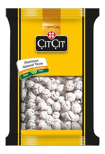 Beyaz Leblebi Şekeri