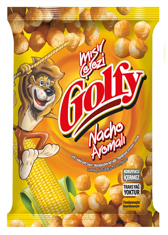 Golfy Cips
