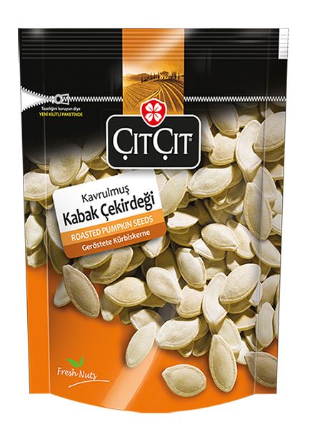 Kavrulmuş Kabak Çekirdeği