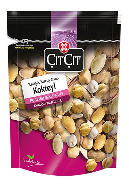Karışık Kuruyemiş Süper Kokteyl